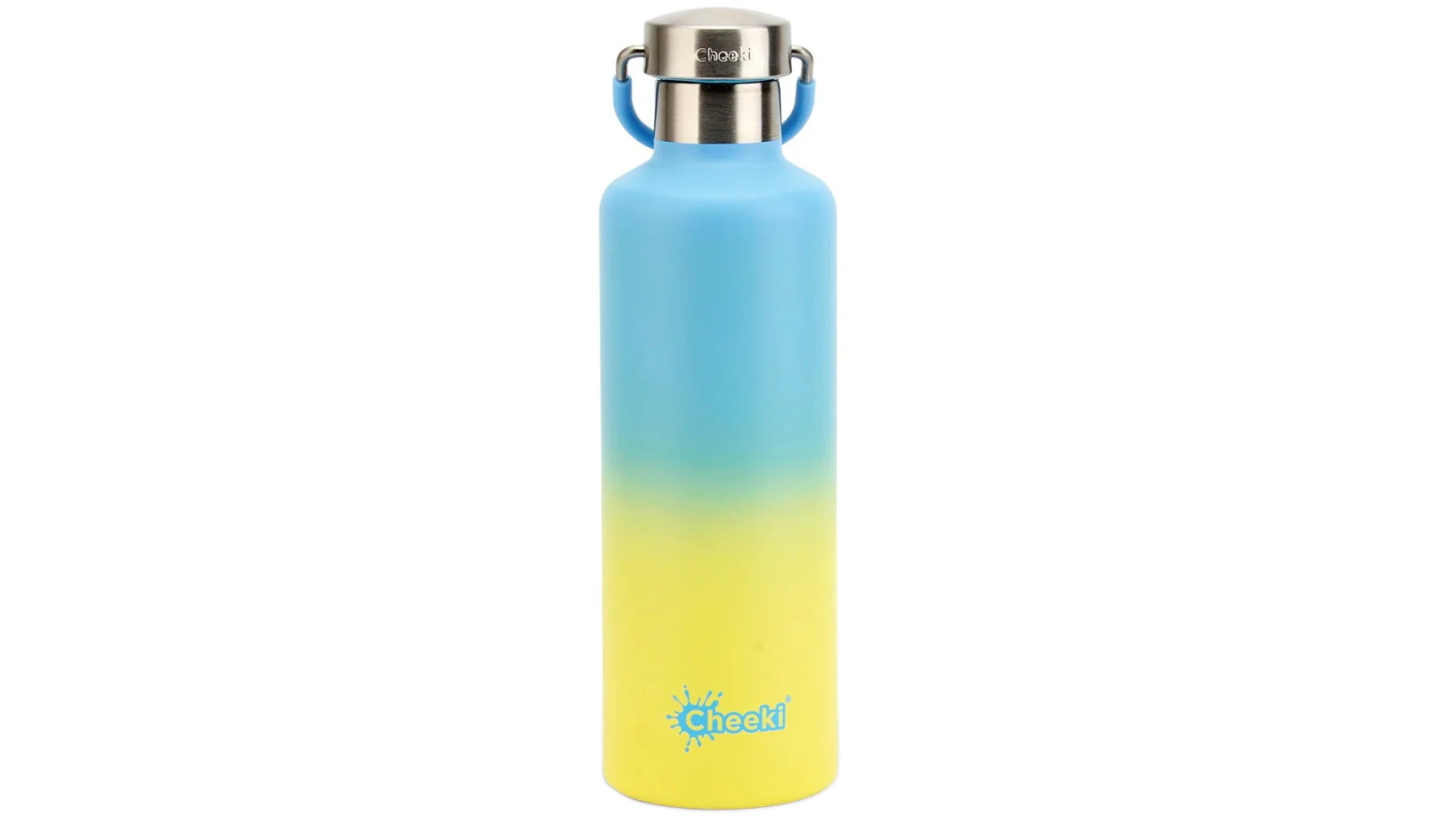 Cheeki Classic Insulated Water Bottle Sunrise - 1L