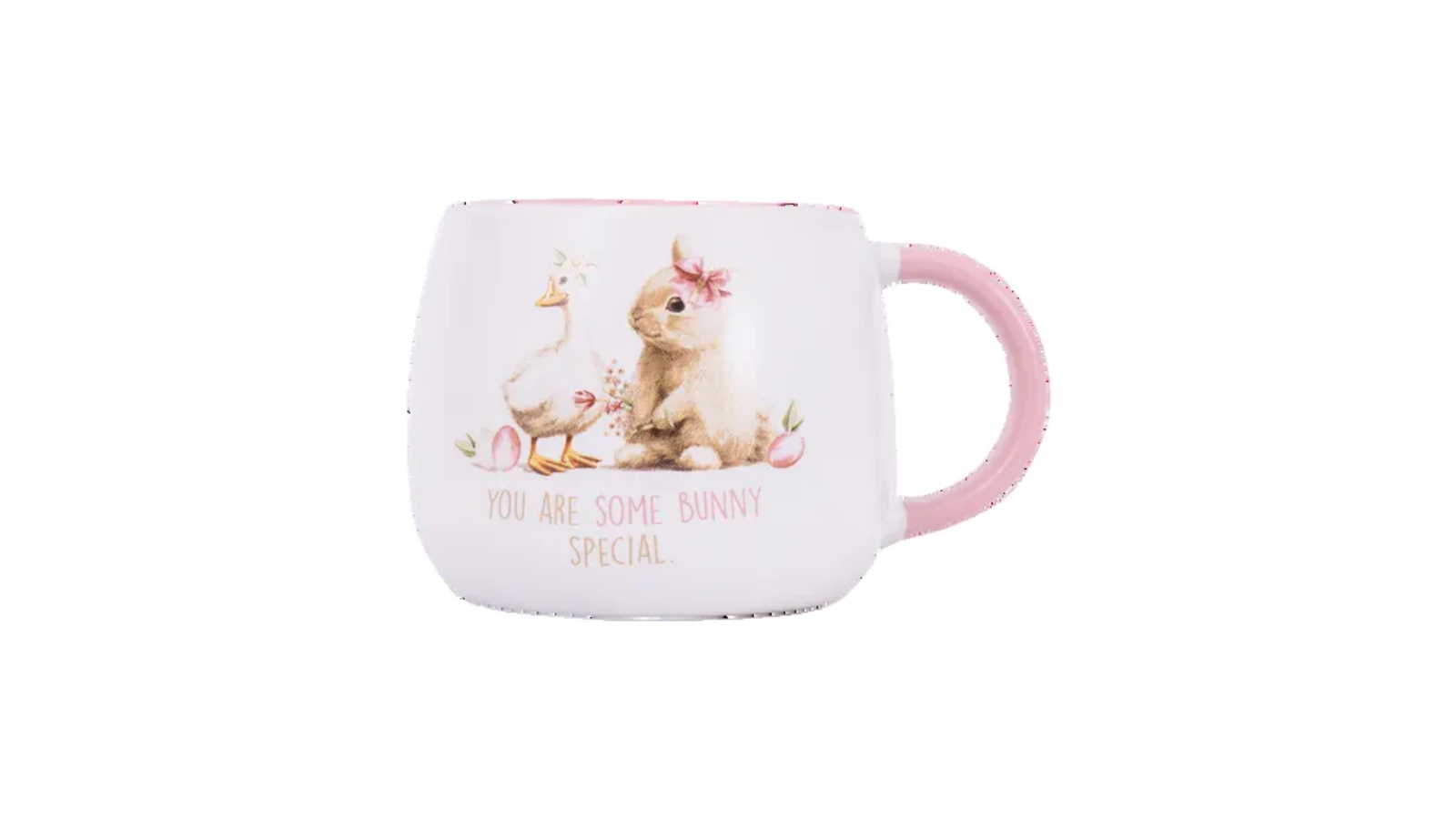 Mary Mayer Easter Some Bunny Special Mug