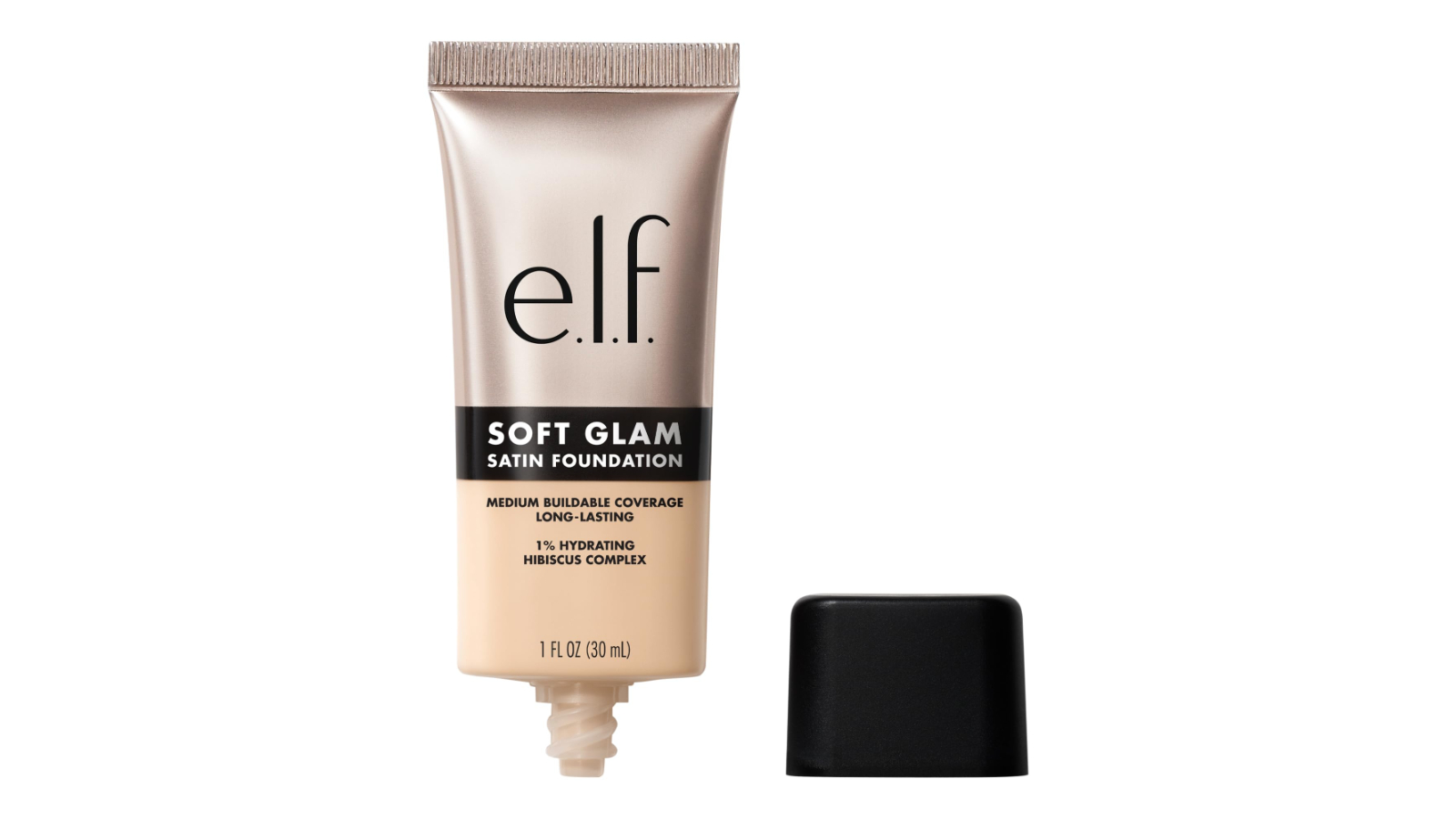 e.l.f. Cosmetics Flawless Satin Foundation Fair - 130 Neutral