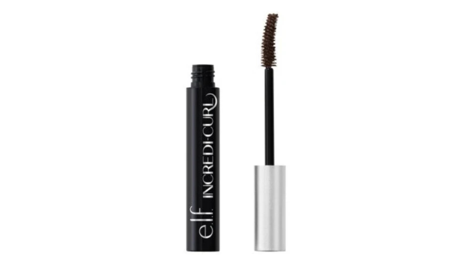 e.l.f. Cosmetic Incredi Curl Black Mascara