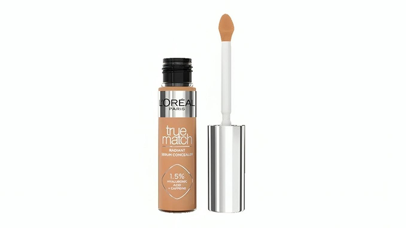 L'Oreal Paris True Match Concealer - 8N Cappuccino