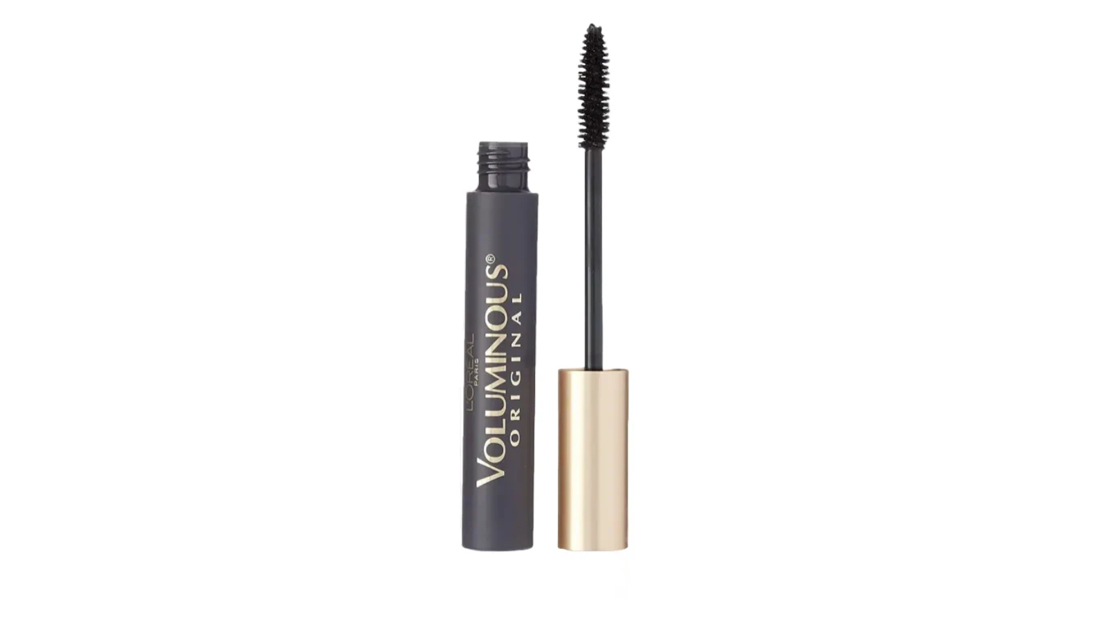 L'Oreal Paris Voluminous Original Volume Building Black Mascara