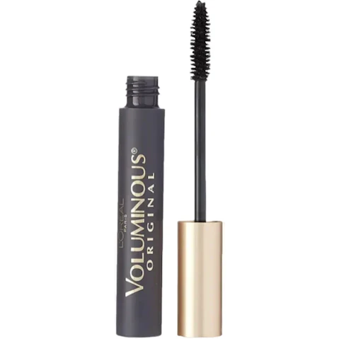 L'Oreal Paris Voluminous Original Volume Building Black Mascara