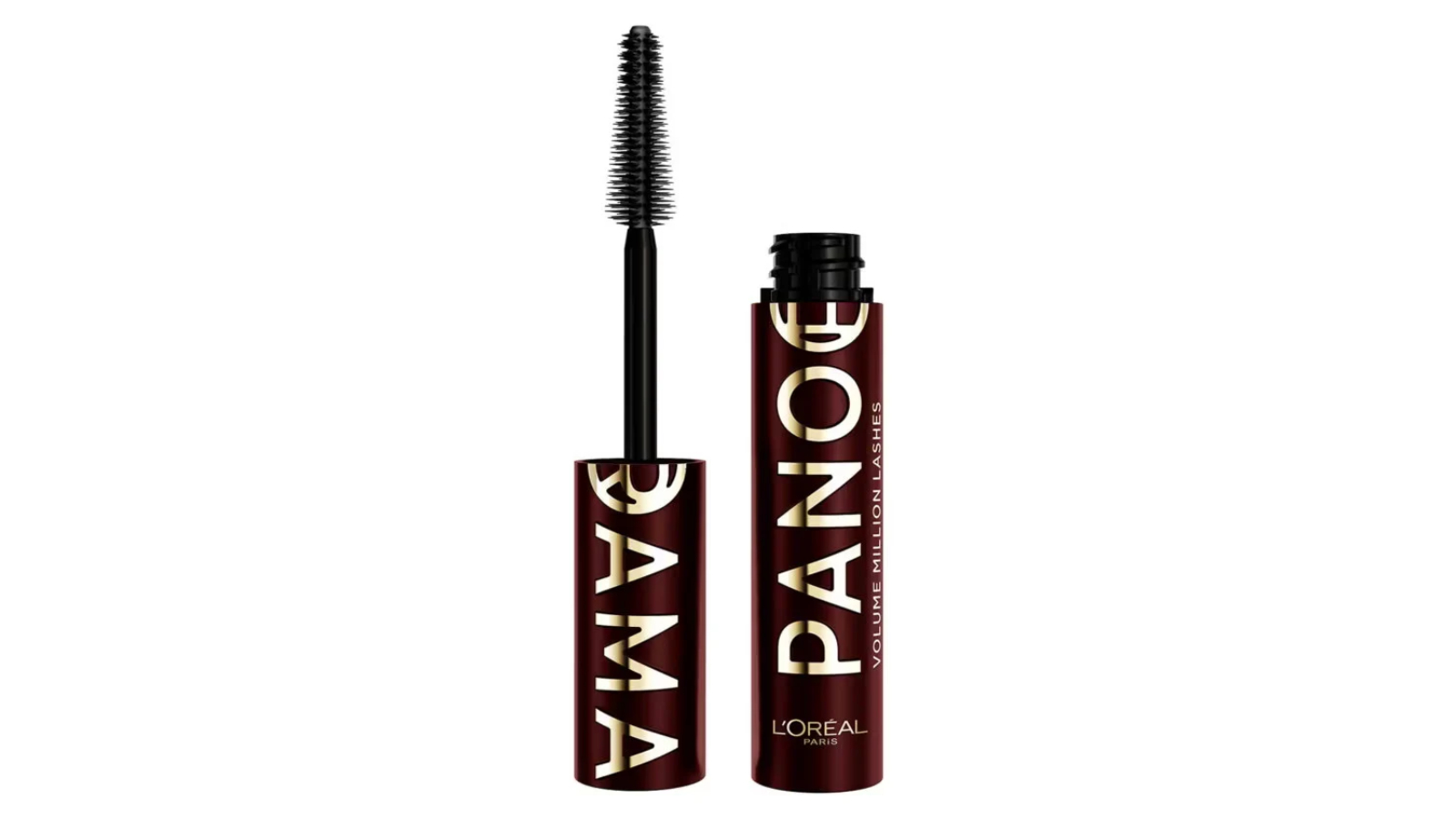 L'Oreal Paris Panorama Volumizing Burgundy Mascara