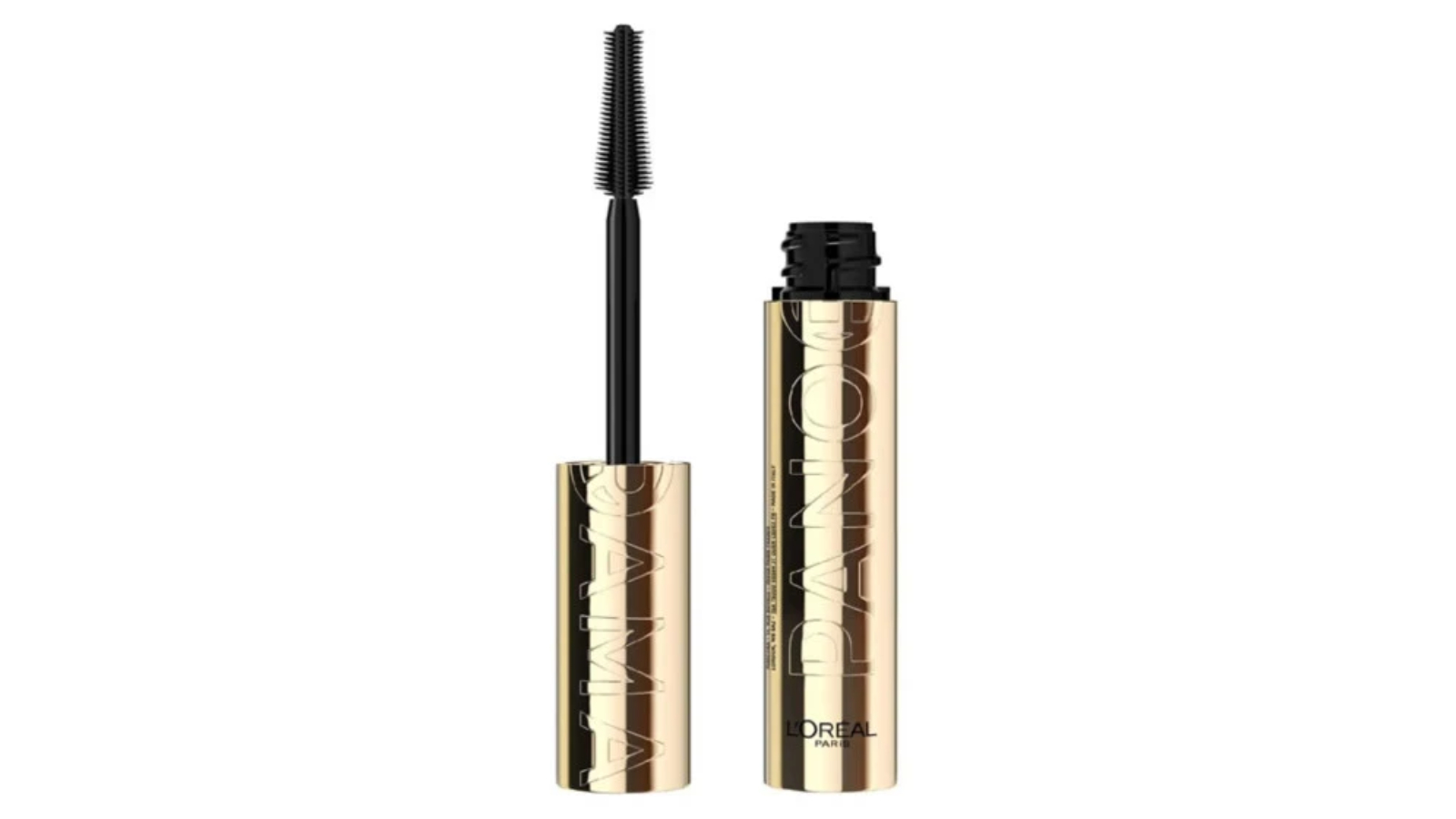 L'Oreal Paris Panorama Volumizing Dark Brown Mascara