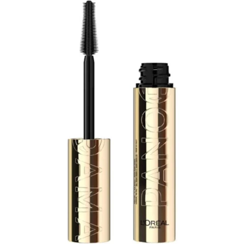 L'Oreal Paris Panorama Volumizing Dark Brown Mascara