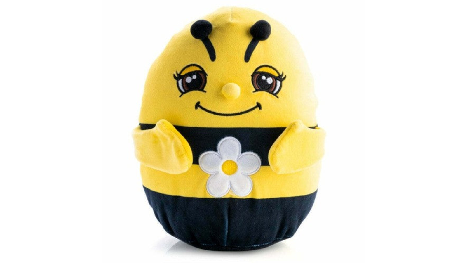 Smooshos Joybee Squeezy Bee Fidget Toy