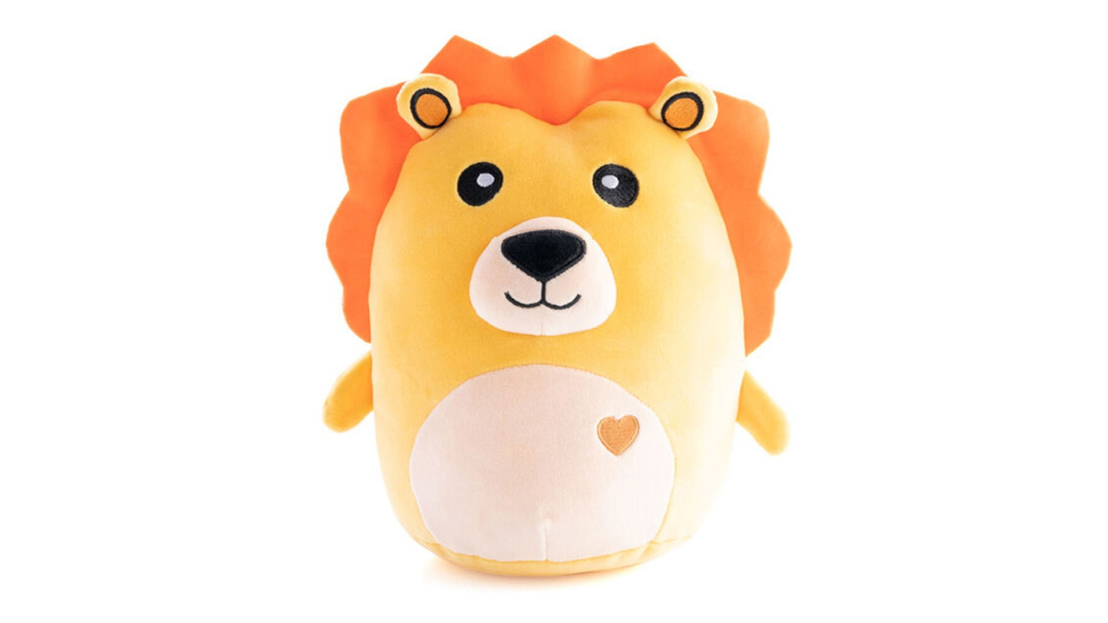Smooshos Pal Lion Squishy Fidget Toy