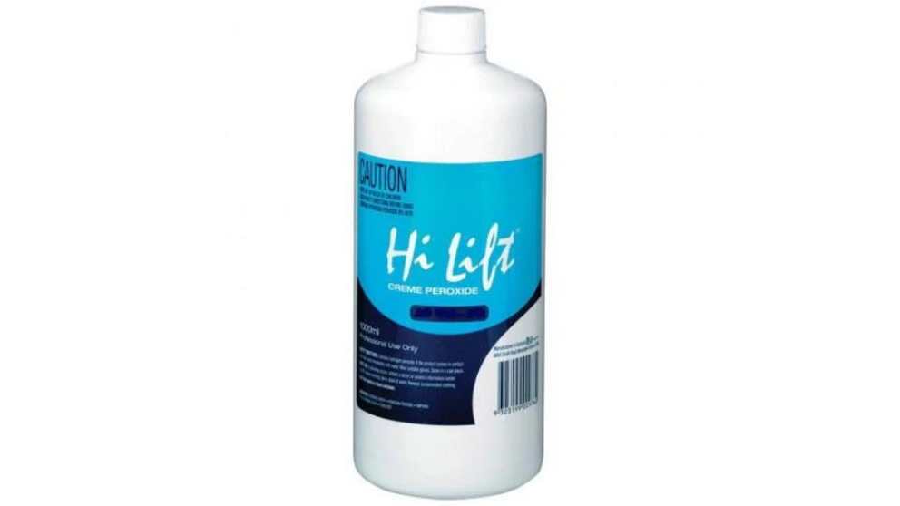 Hi Lift Peroxide 40 Vol - 1L