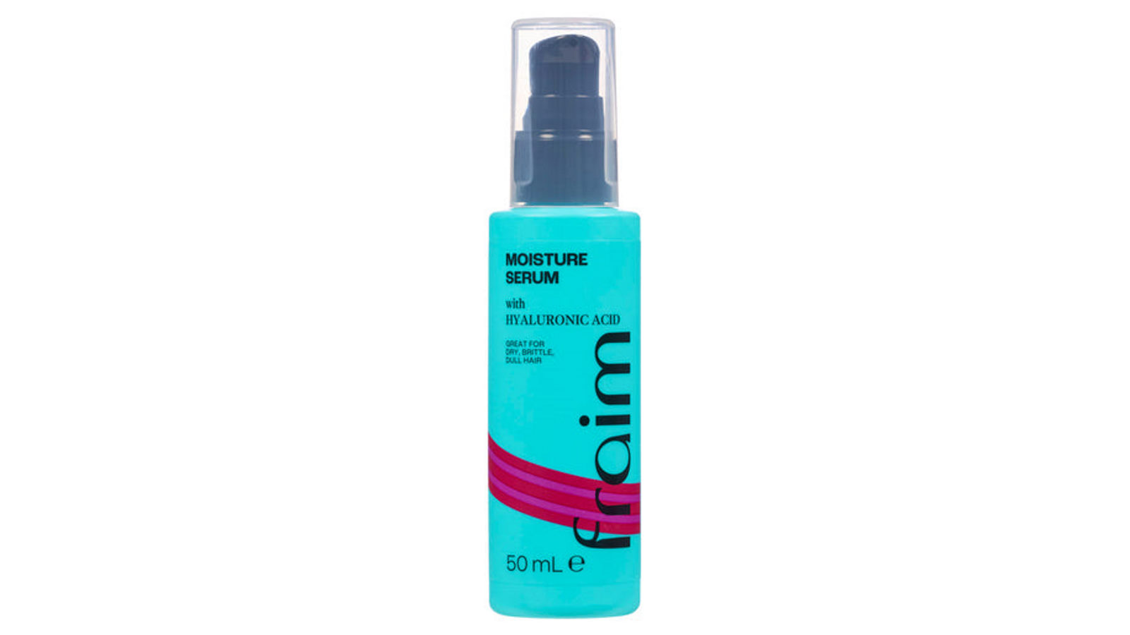 Fraim 50ml Moisture Serum with Hyaluronic Acid