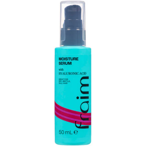 Fraim 50ml Moisture Serum with Hyaluronic Acid