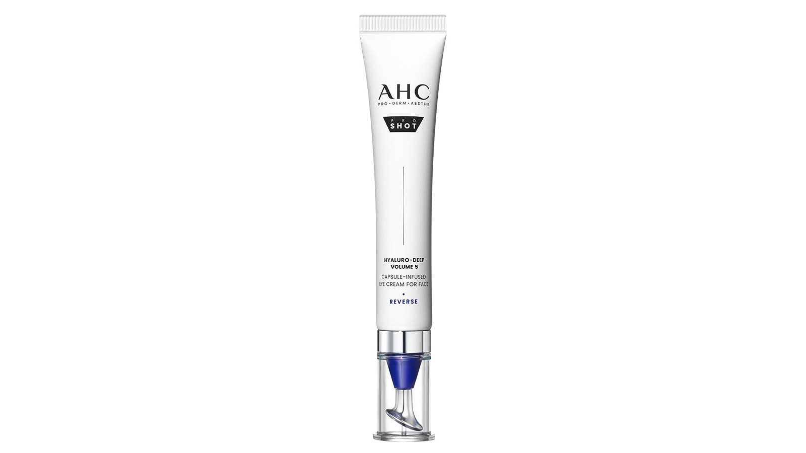 AHC Pro Shot Hyaluro-Deep Eye Cream for Face - 30ml