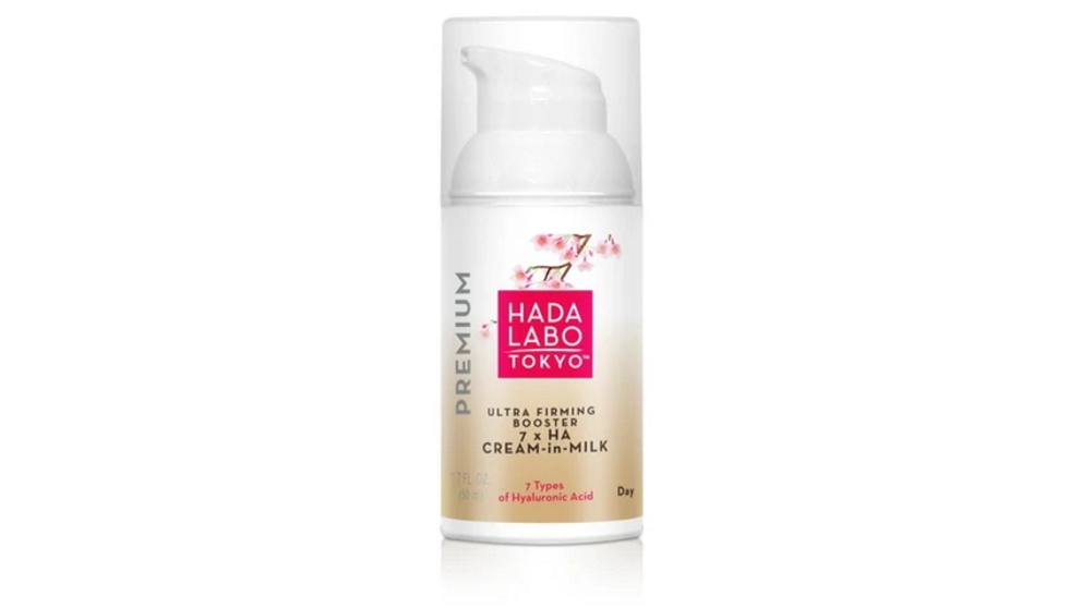 Hada Labo Premium Ultra Firming Booster Cream-in-Milk - 50ml