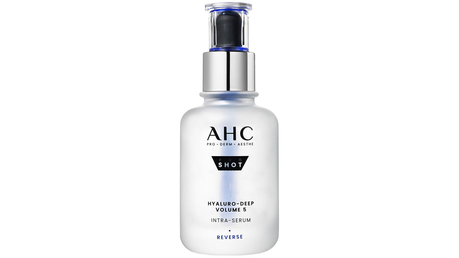 Ahc 40ml Pro Shot Hyaluro-Deep Serum
