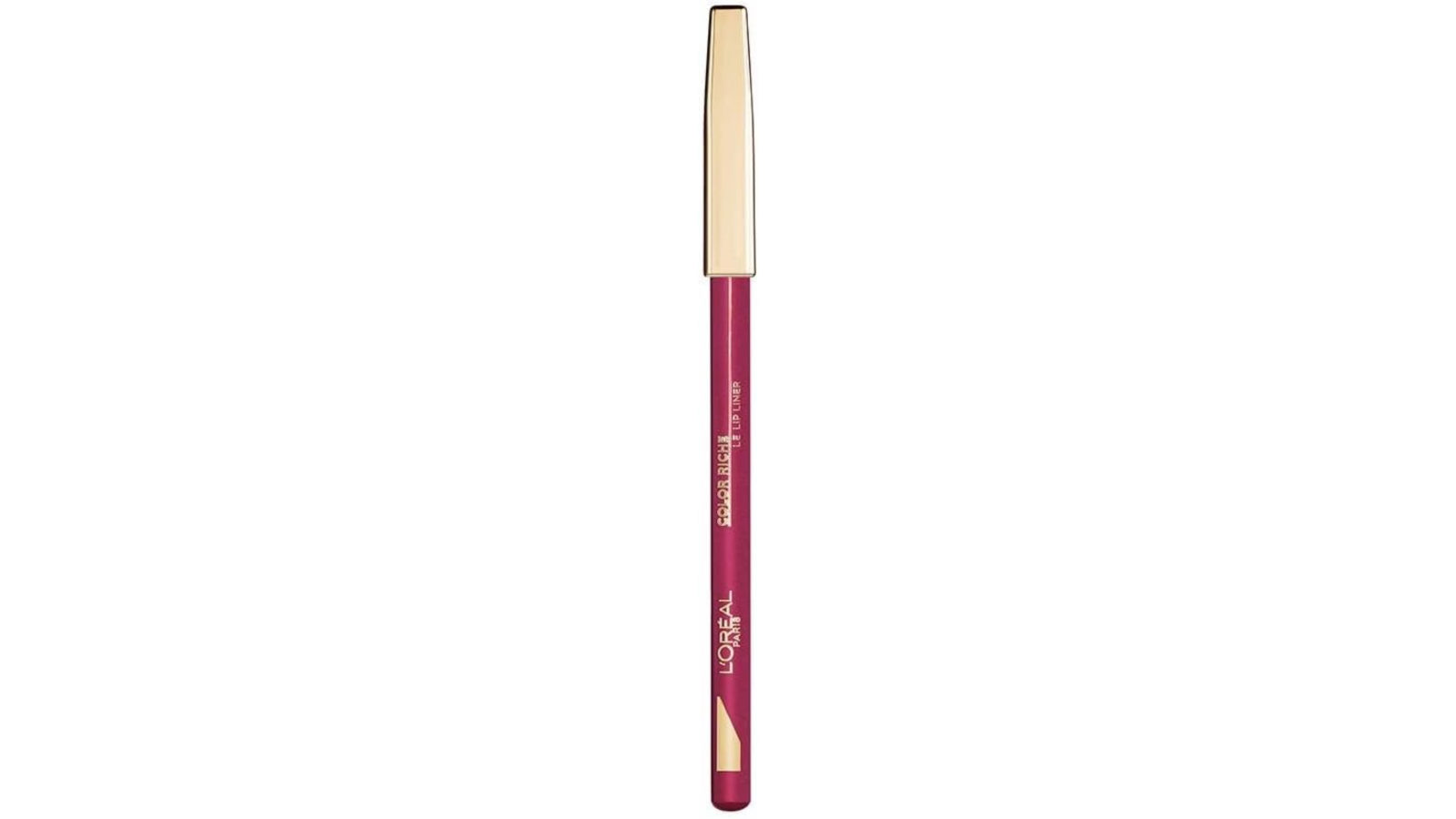 L'Oréal Color Riche Couture Lip Liner - 127 Bisou Franc