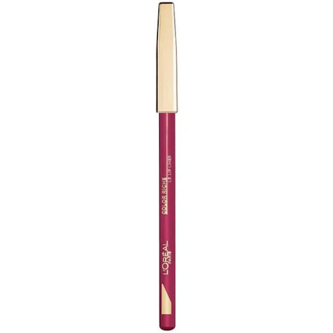 L'Oréal Color Riche Couture Lip Liner - 127 Bisou Franc