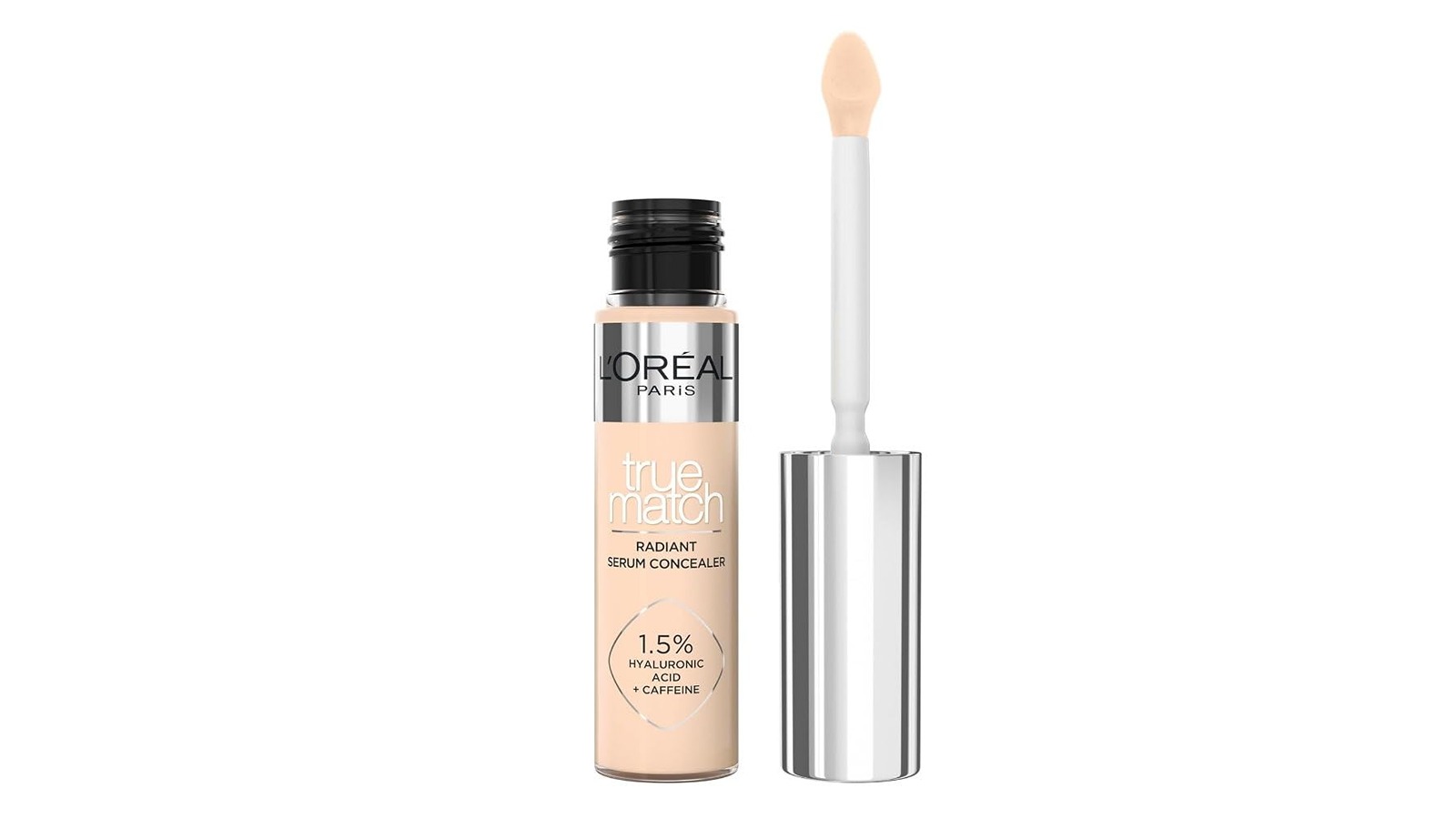 L'Oreal Paris True Match Radiant Serum Concealer in 3C Rose Beige - 11ml