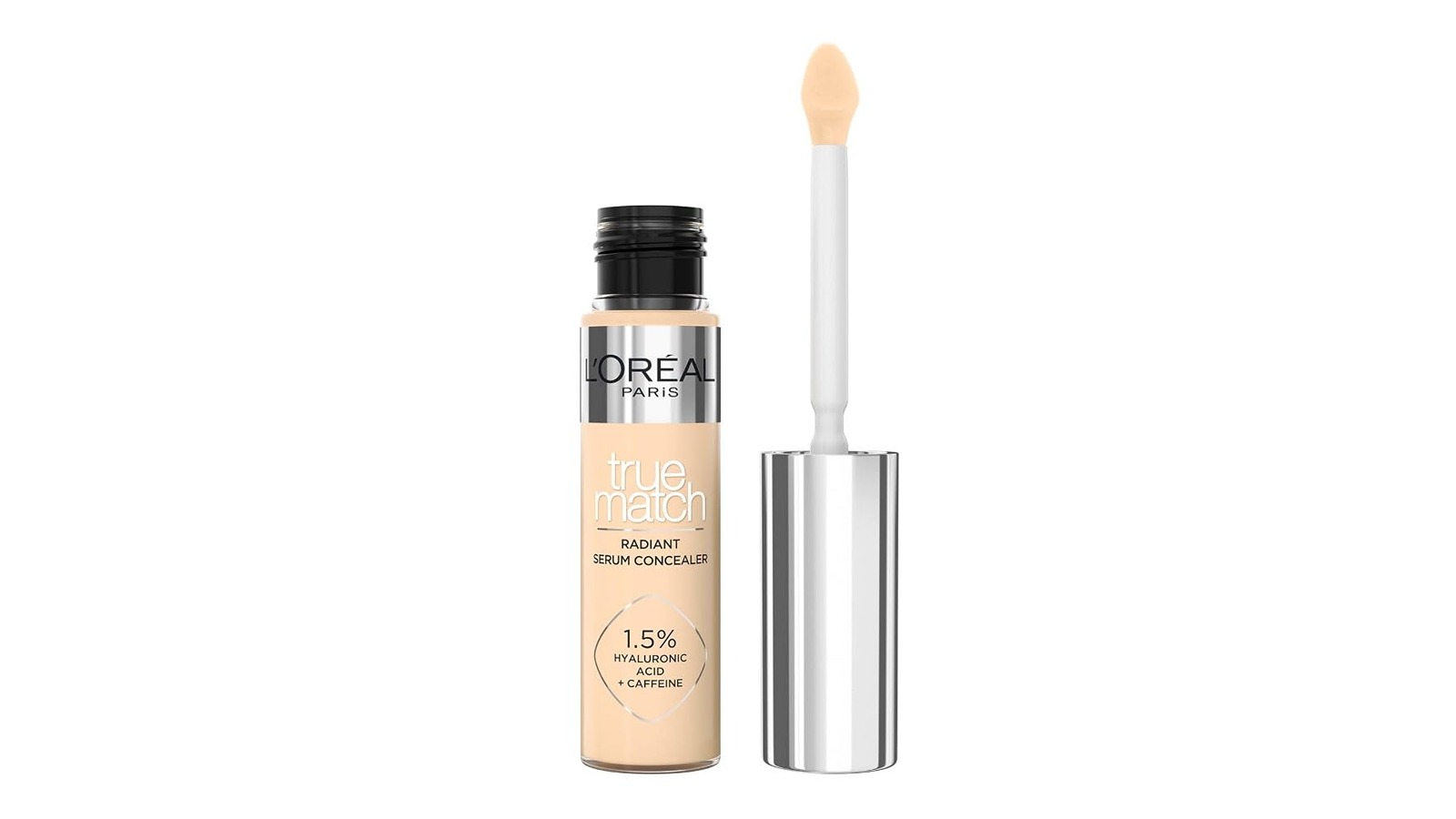 L'Oreal Paris 11ml True Match Radiant Serum Concealer - 4N Neutral