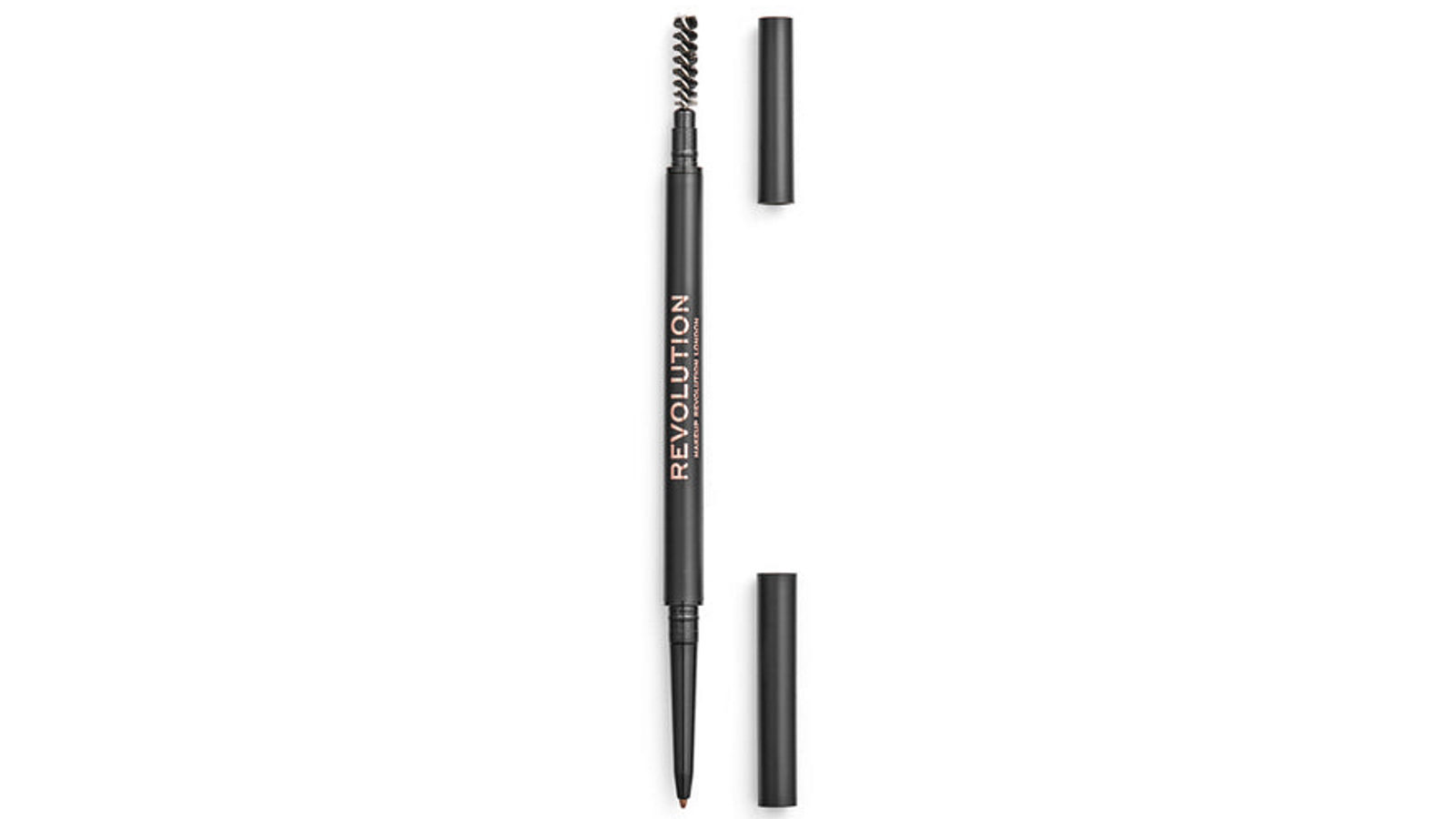Revolution 50g Precise Brow Pencil - Light Brown