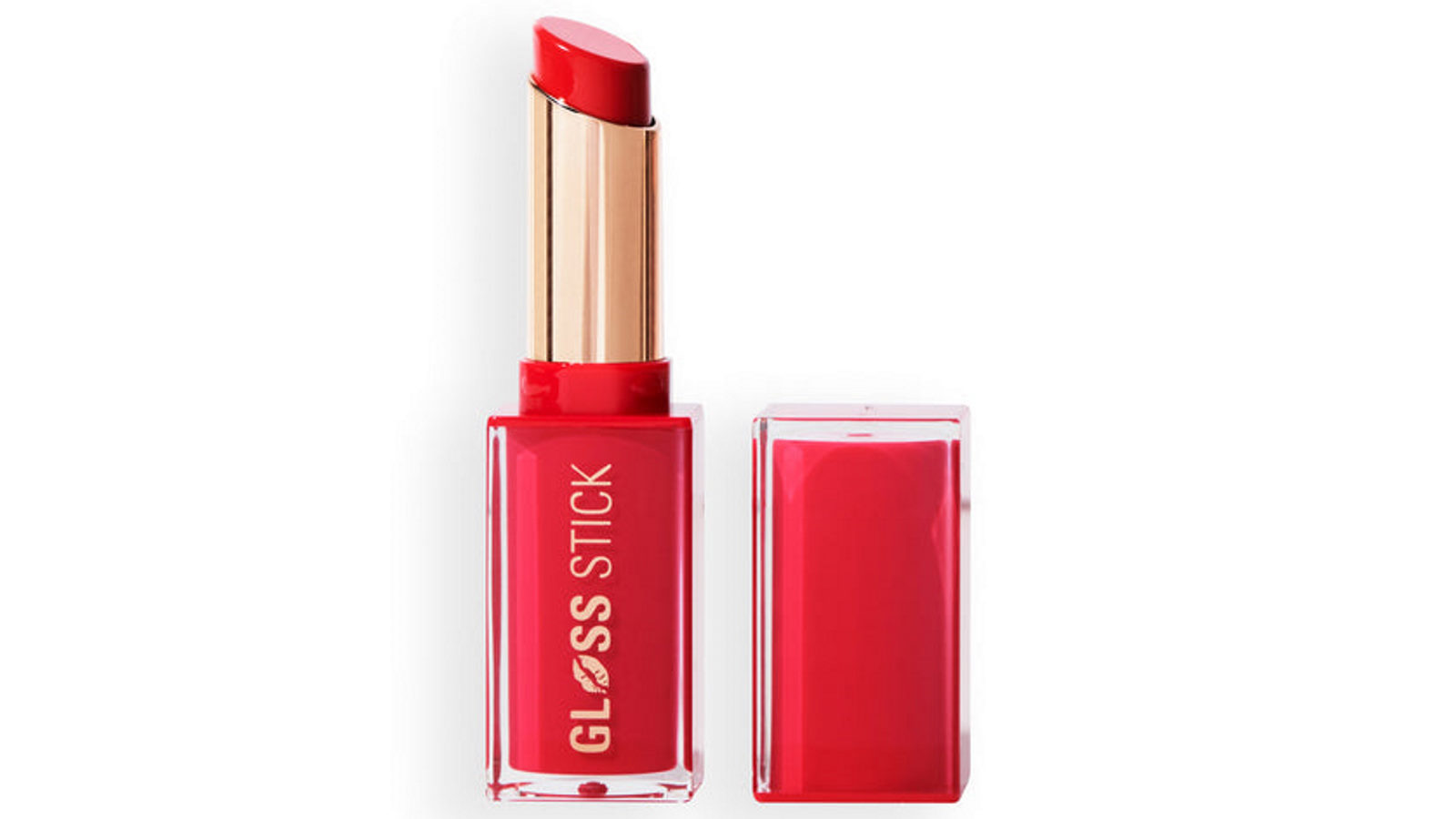 Revolution 3g Pout Lip Gloss Stick - Cherrylicious