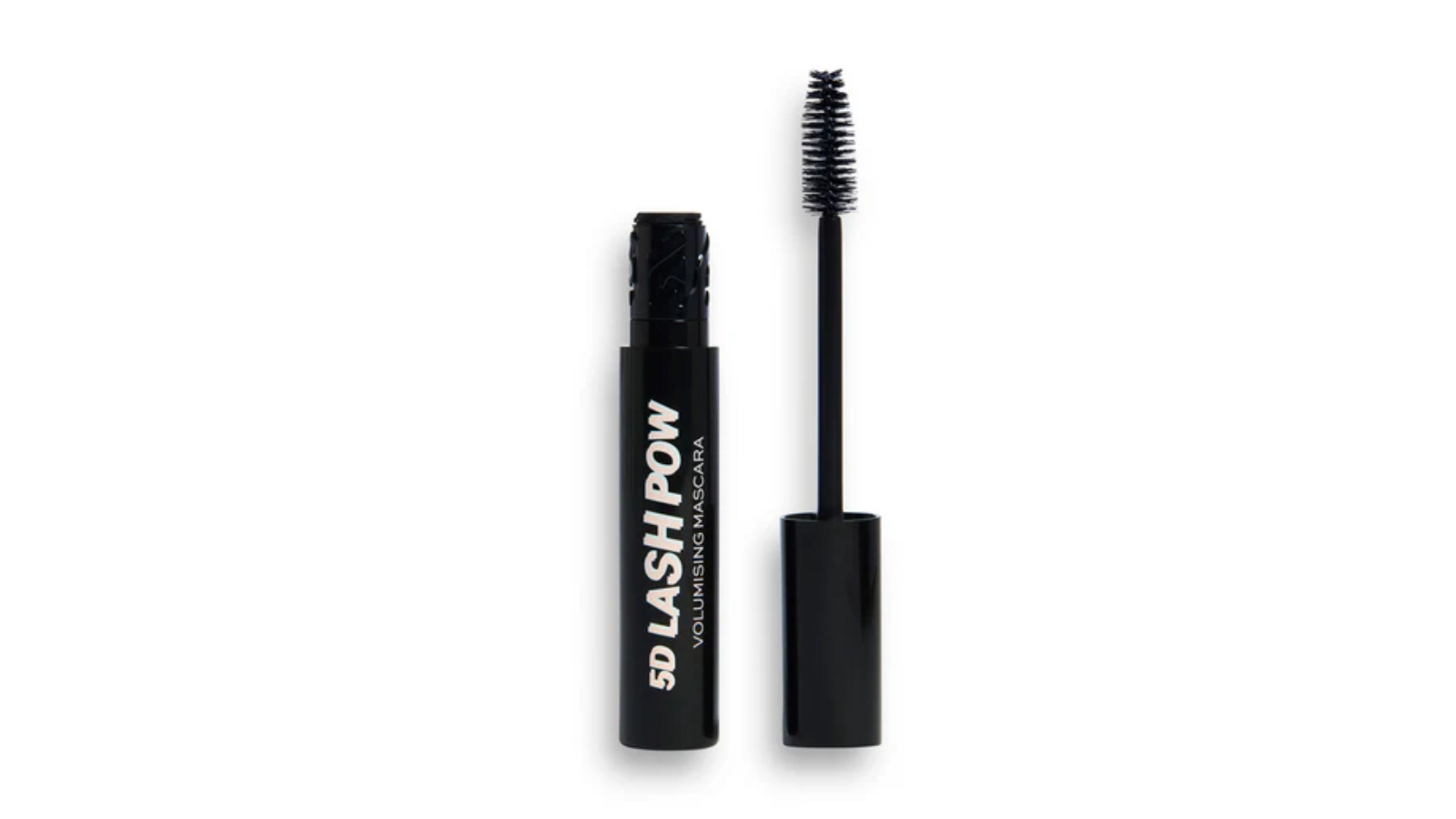 Revolution 5D Lash Pow Black Mascara - 12.2ml