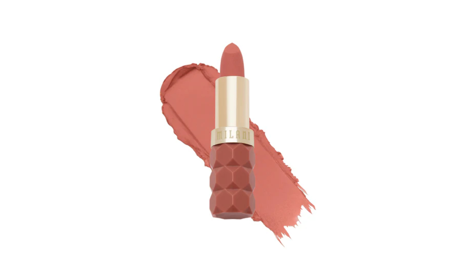 Milani 410 Pleasure Color Fetish Matte Lipstick - 4g