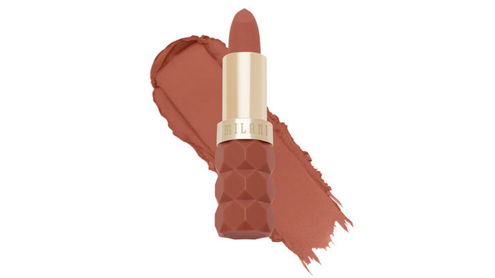 Milani Color Fetish Matte Lipsticks - 420 Tease