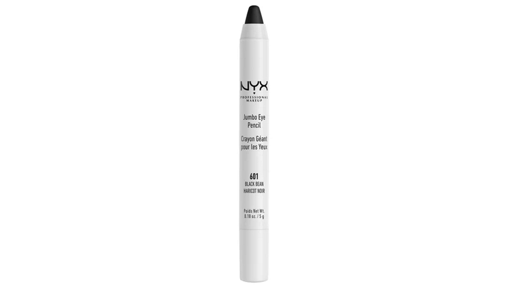 Nyx Professional Makeup Black Bean Jumbo Eye Pencil - 5g