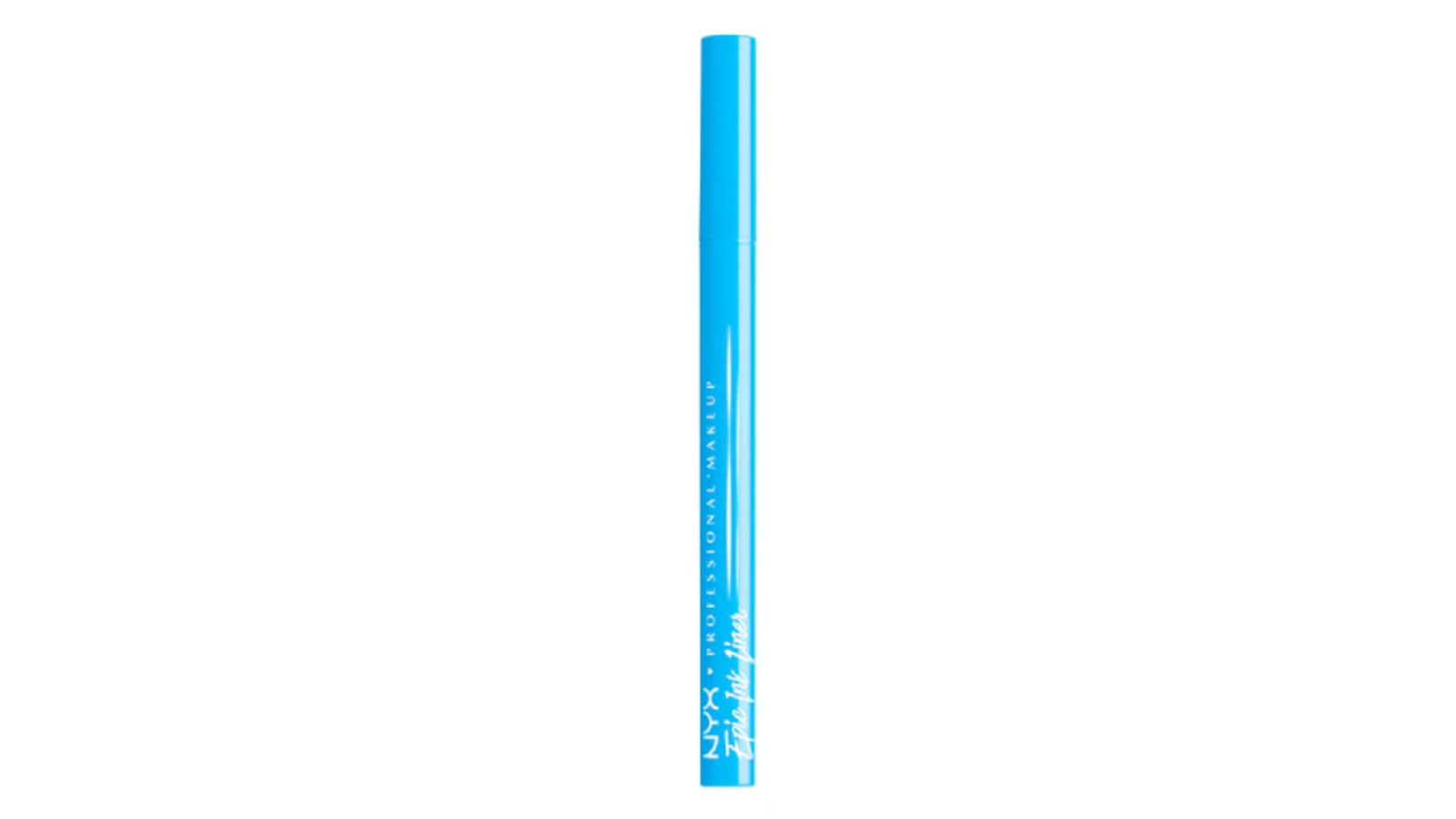 Nyx Professional Makeup Vintage Baby Epic Ink Liner - 1ml