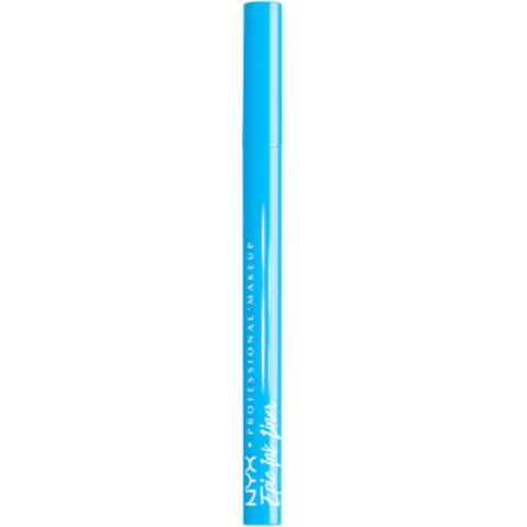 Nyx Professional Makeup Vintage Baby Epic Ink Liner - 1ml