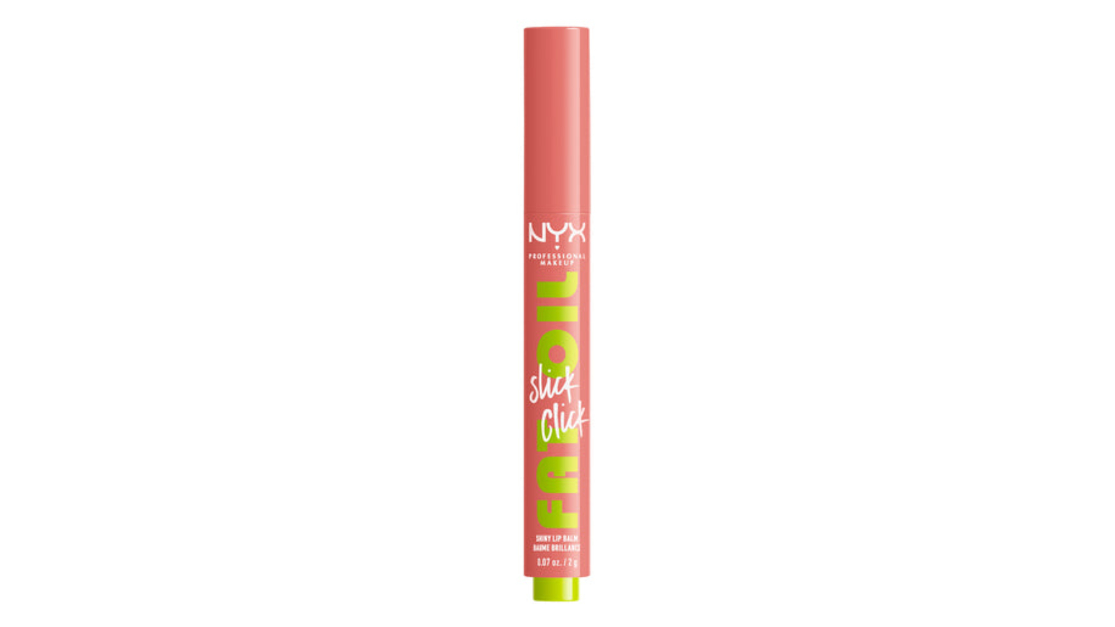 Nyx Professional Makeup 2g Fat Oil Slick Click Story or Post