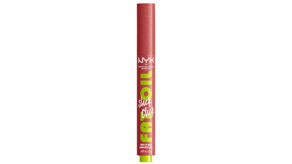 Nyx Professional Makeup Fat Oil Slick Click - Filter Needed 14.7g