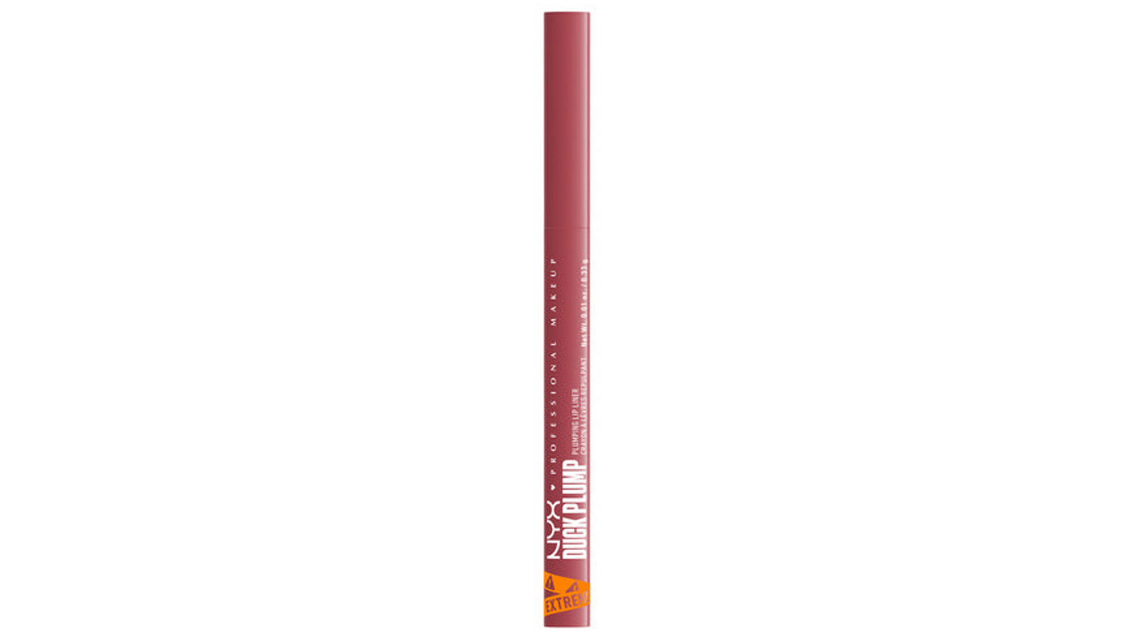 Nyx Professional Makeup Duck Plump Plumping Lip Liner - Pinkjection