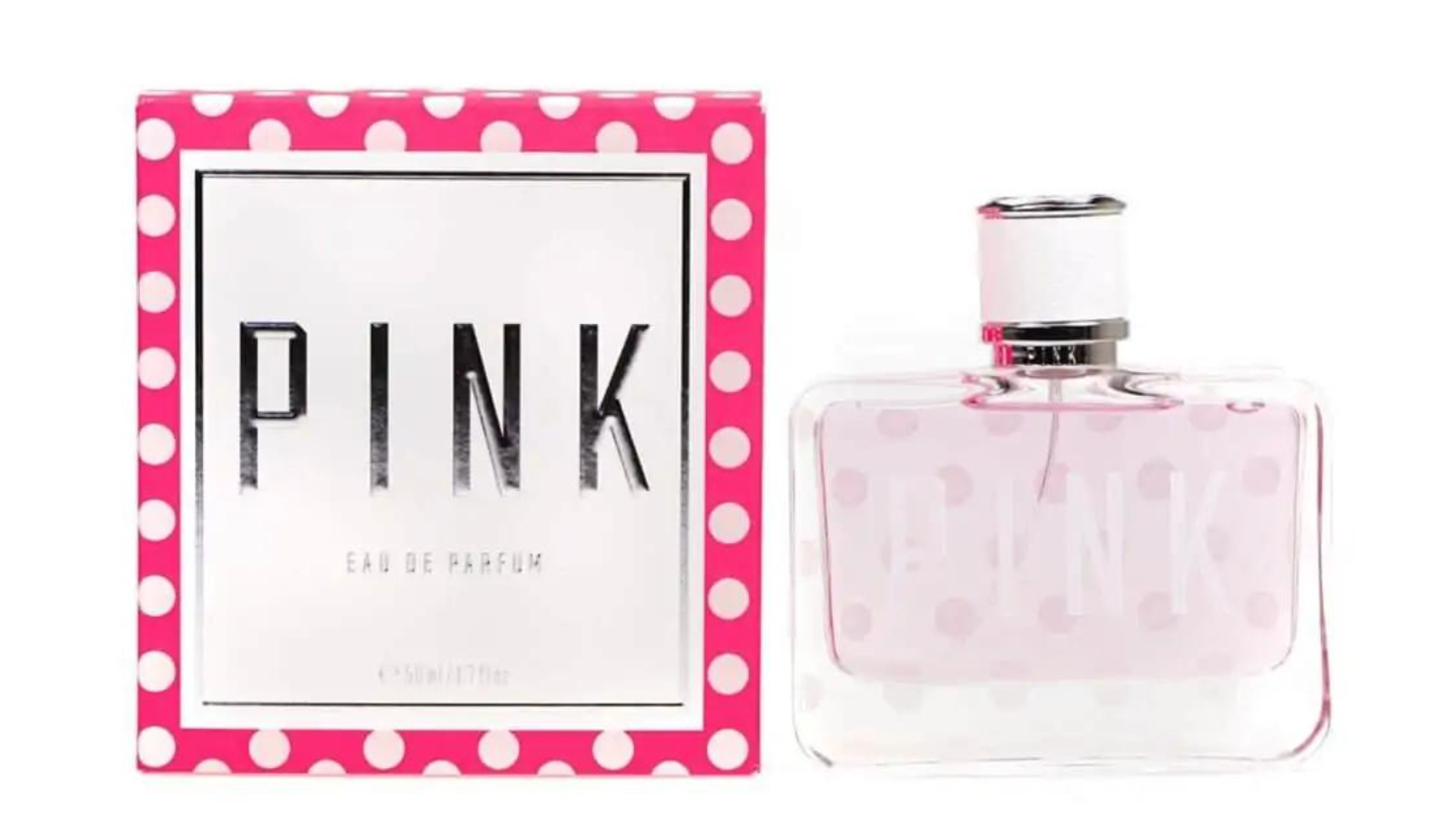 Victorias Secret Pink Eau de Parfum - 50ml