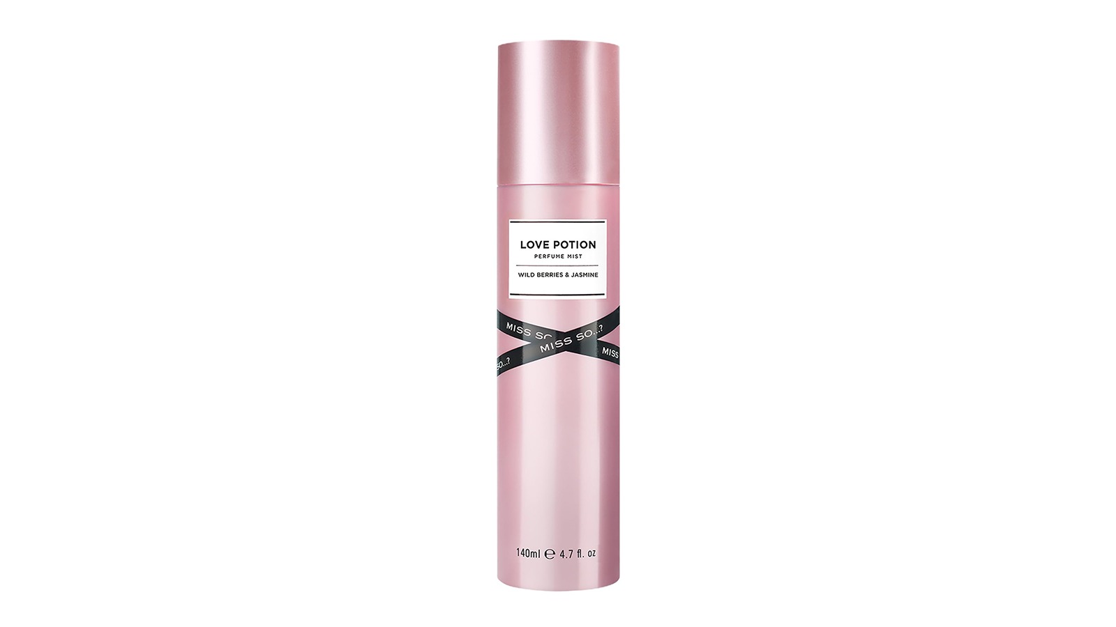 So Miss So Love Potion Perfume Mist - 140ml