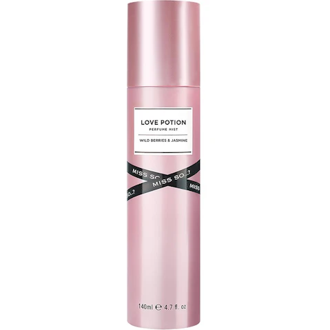 So Miss So Love Potion Perfume Mist - 140ml