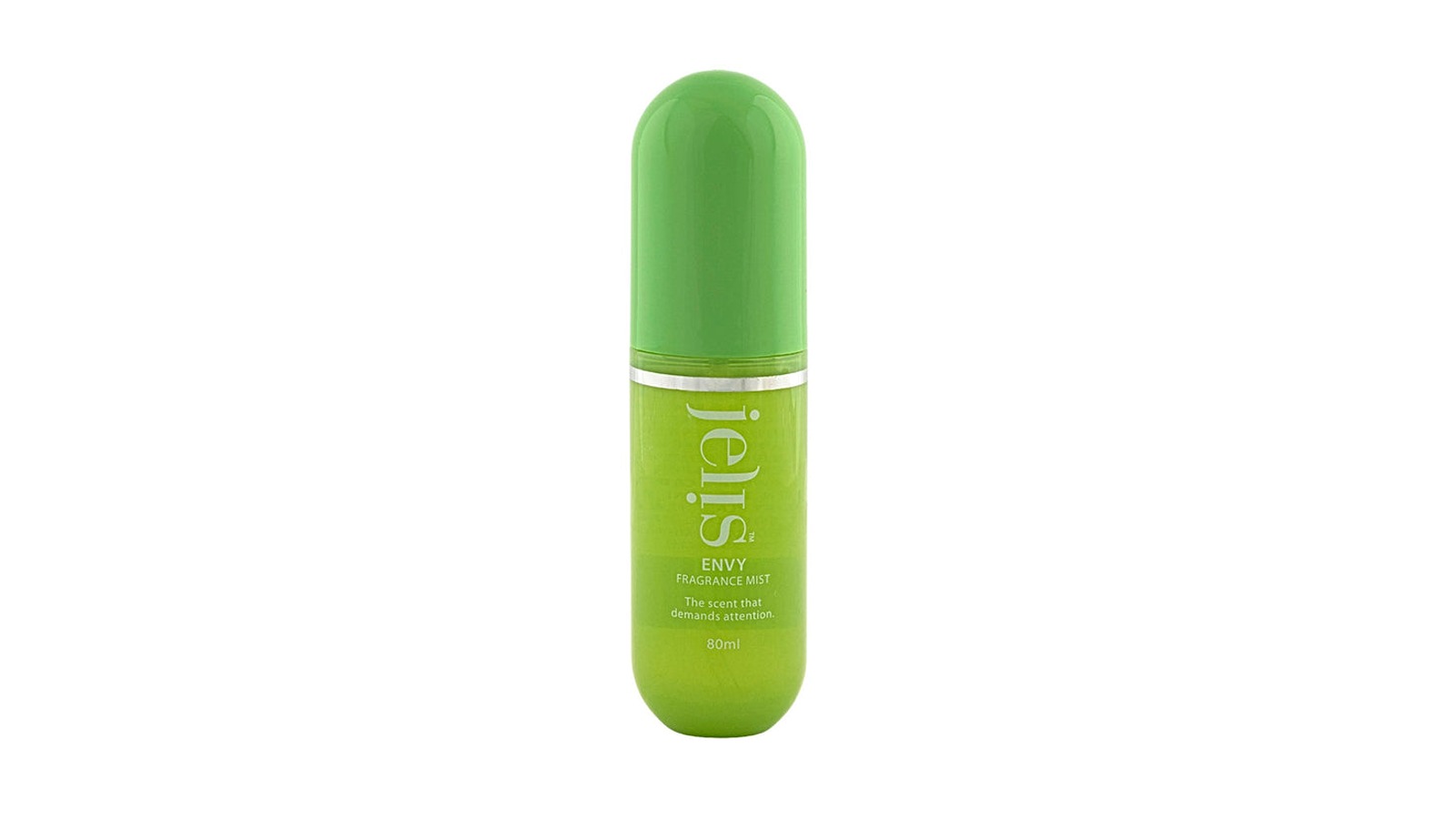 Jelis Envy Fragrance Mist - 80ml
