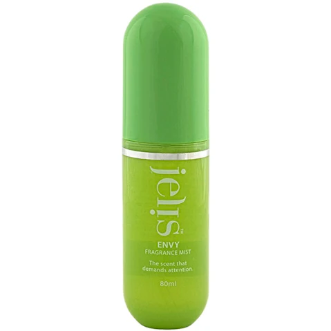 Jelis Envy Fragrance Mist - 80ml