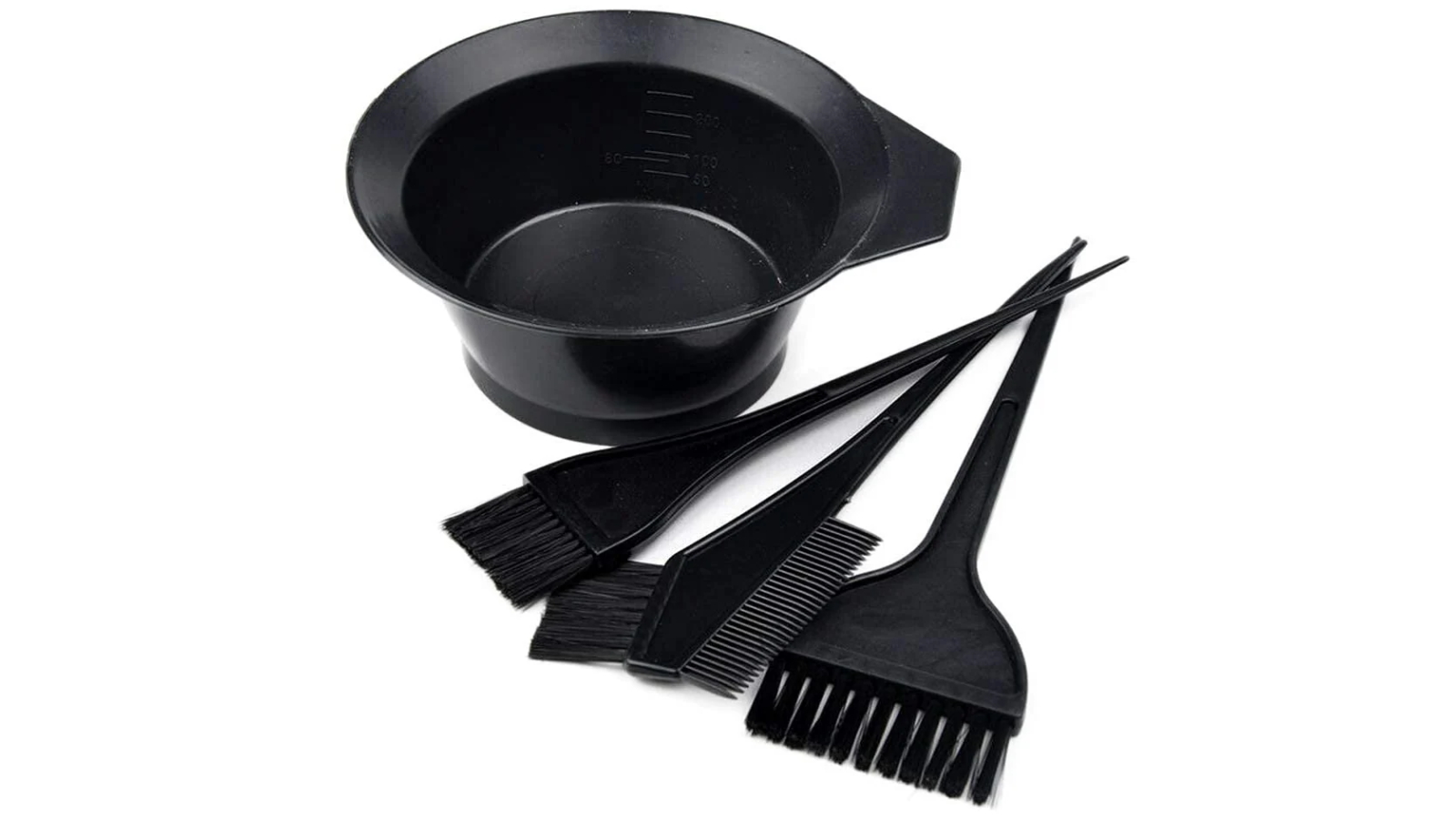 L'Oreal Professional Hair Colouring Bowl and Brush Application Kit