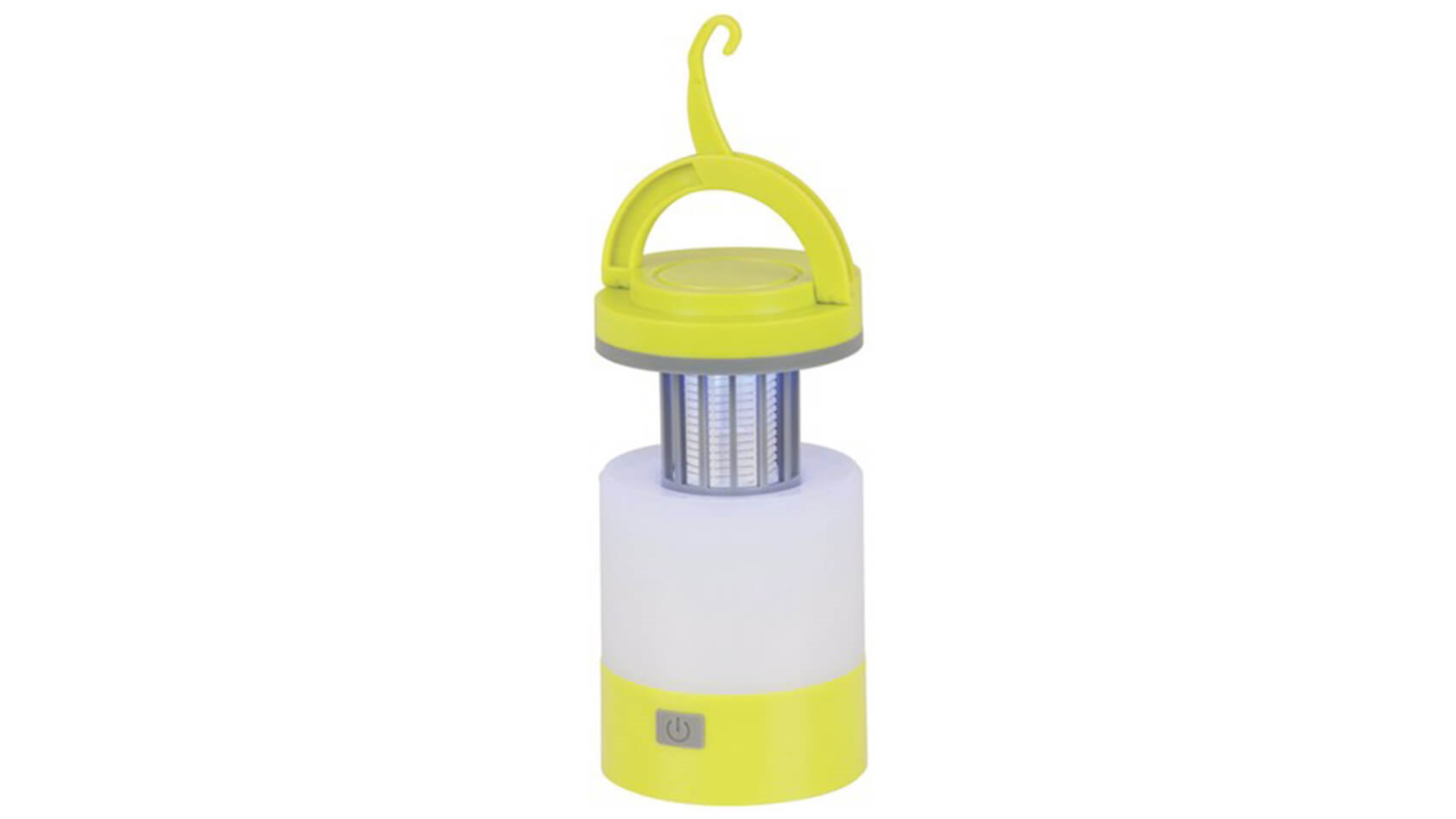 Collapsible Mosquito Zapper with Camping Lantern