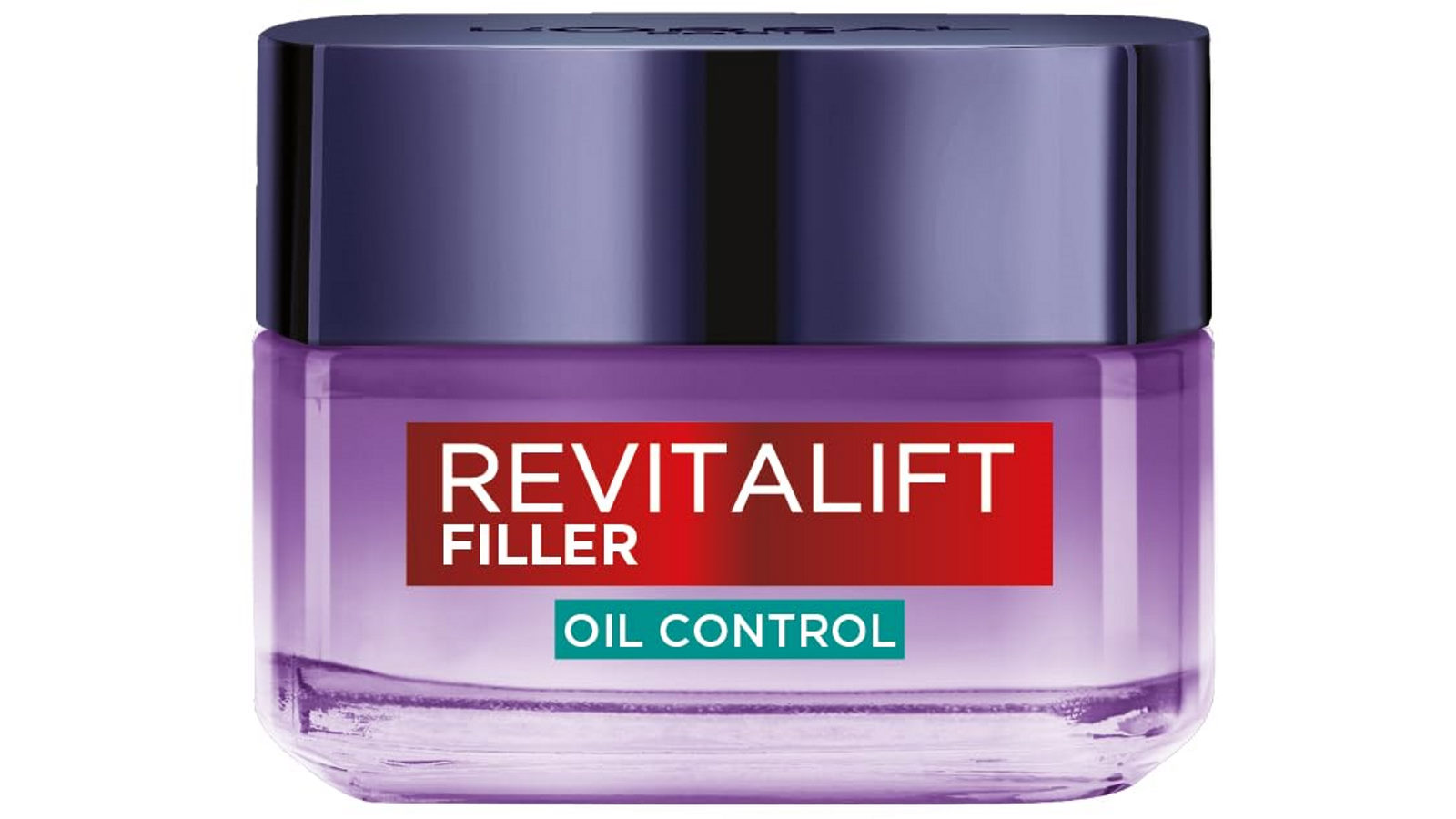 L'Oreal Paris 50ml Revitalift Filler 8 Hour Oil Control Gel Cream