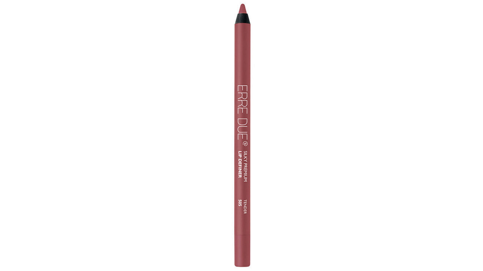 Erre Due Silky Premium Lip Definer - 505 Tender
