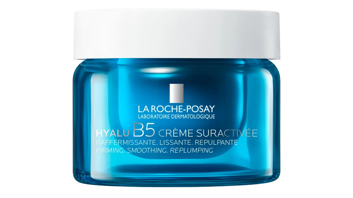 La Roche Posay Hyalu B5 Anti-Wrinkle Plumping Repairing Cream - 50ml