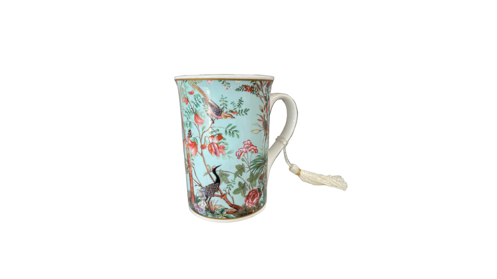 Generic Back to Nature Mug