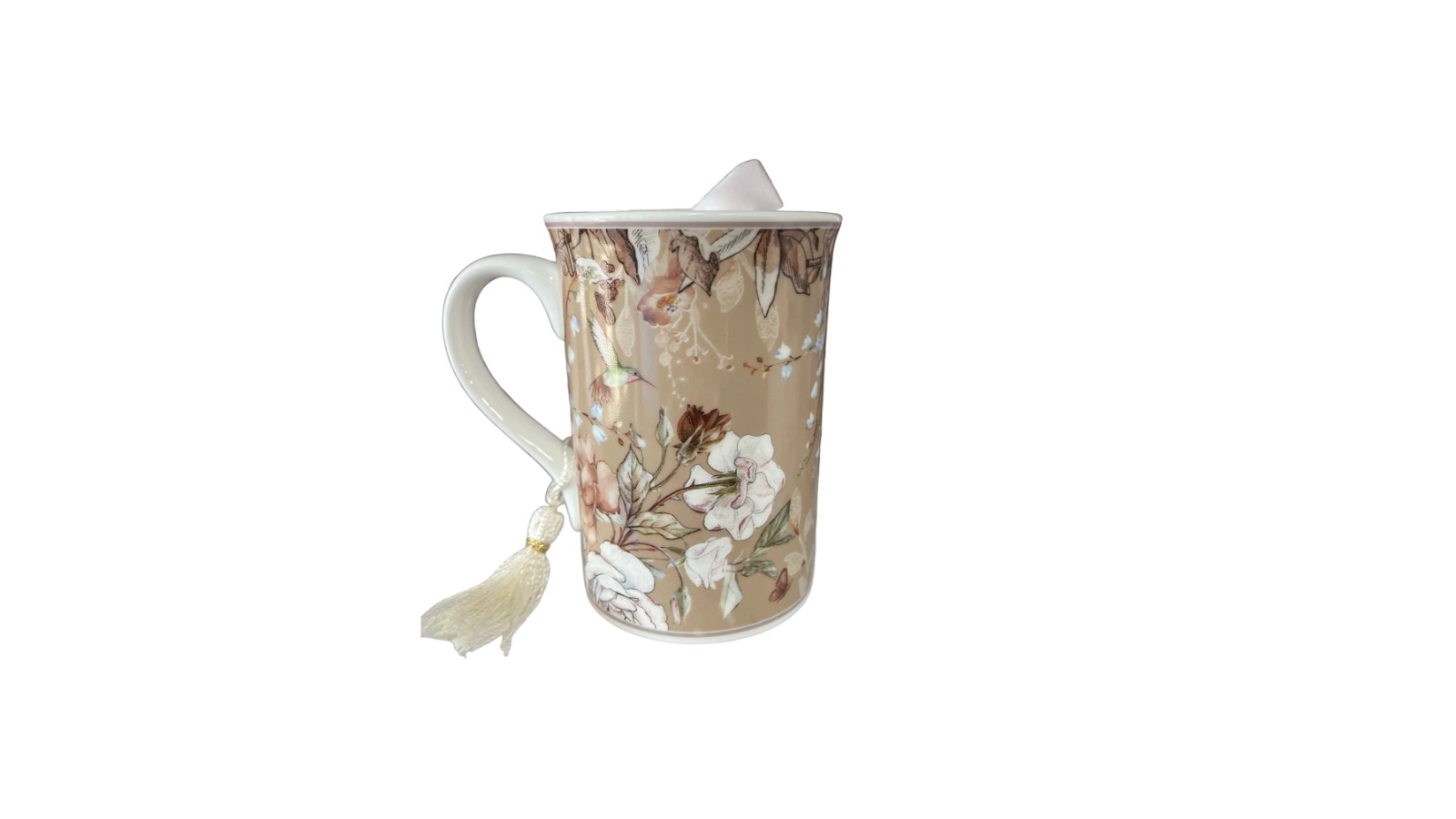 Generic Dazzling Roses Mug
