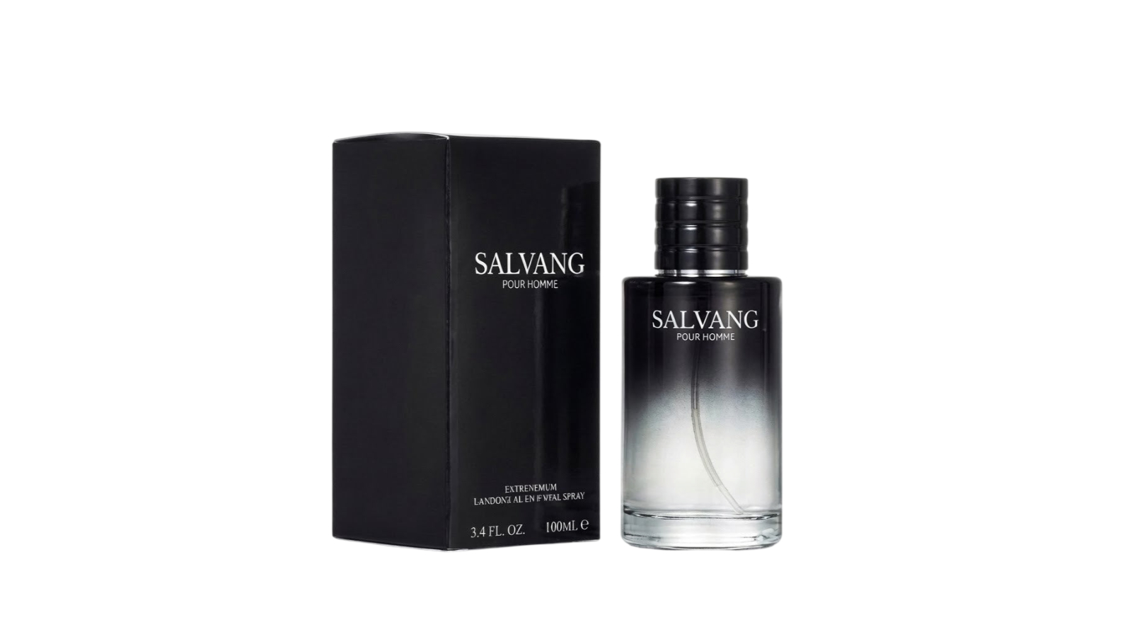 Salvang Pour Homme Eau de Parfum - 100ml