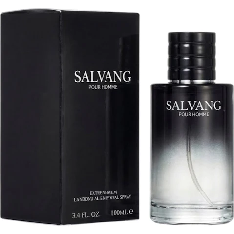 Salvang Pour Homme Eau de Parfum - 100ml