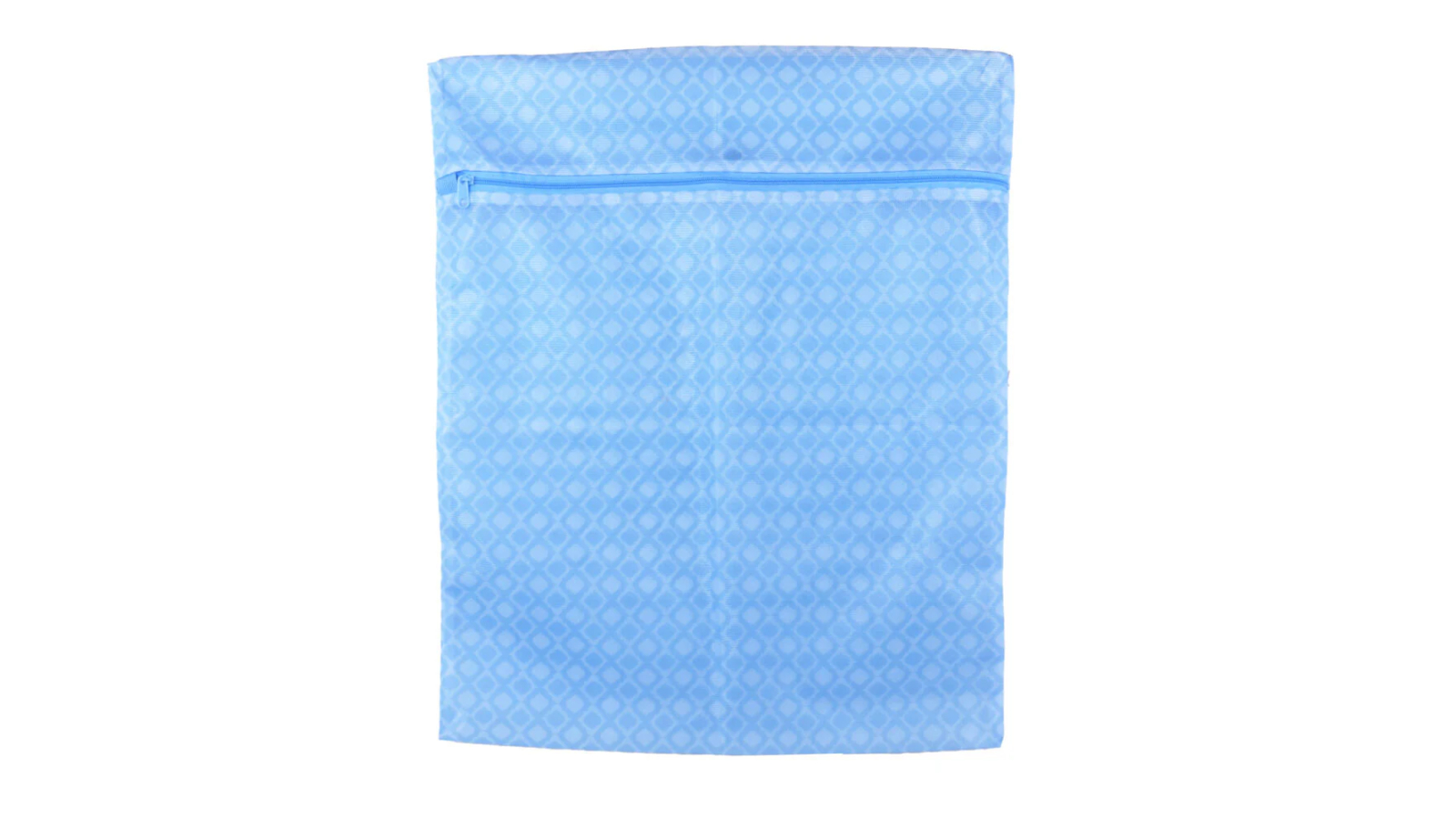 Wicked Sista Laundry Mesh Wash Bag for Delicates Geo Weave Pattern