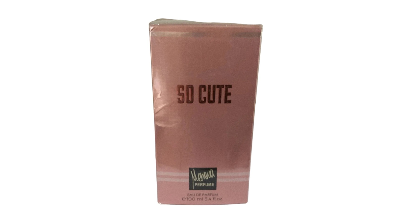 Memwa So Cute EDP for Women - 100ml