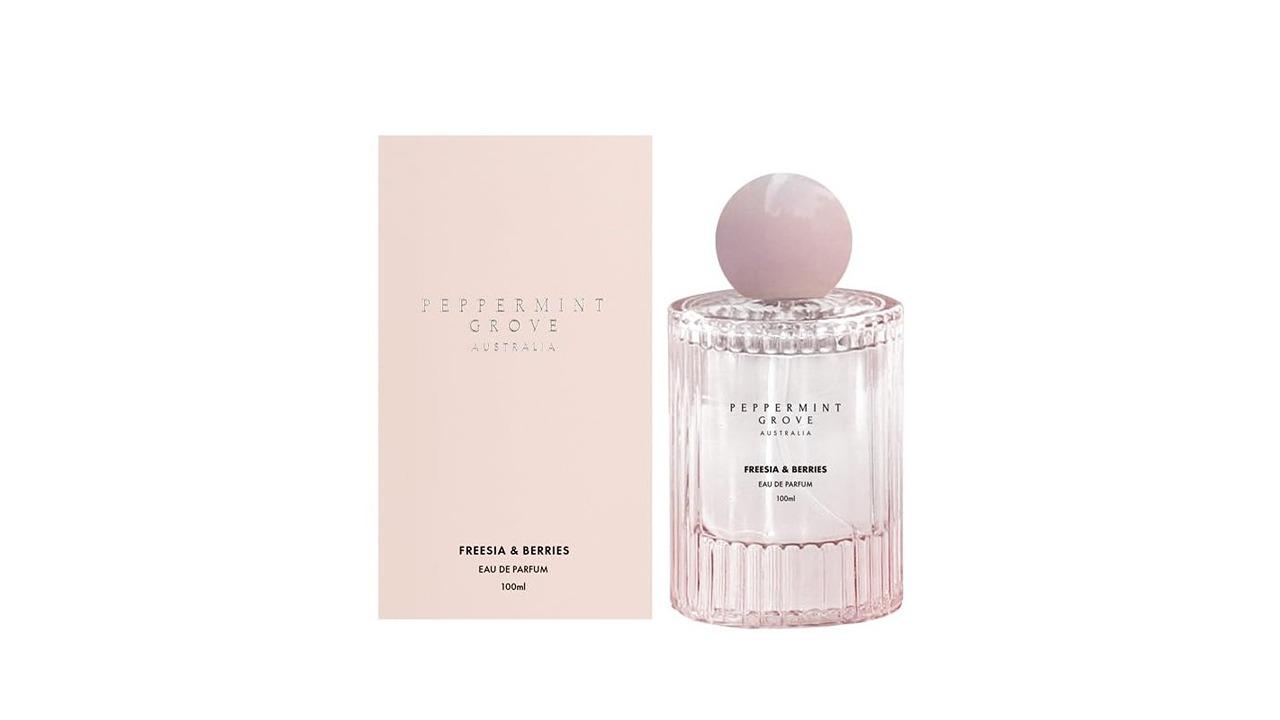 Peppermint Grove Australia Freesia and Berries EDP - 100ml